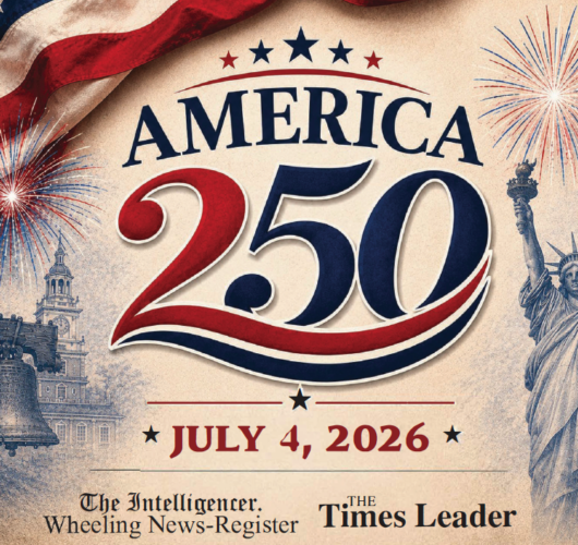 America at 250